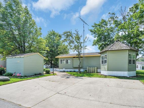 New Homes For Sale This Week in Sugar Creek: August 14th to August 20th