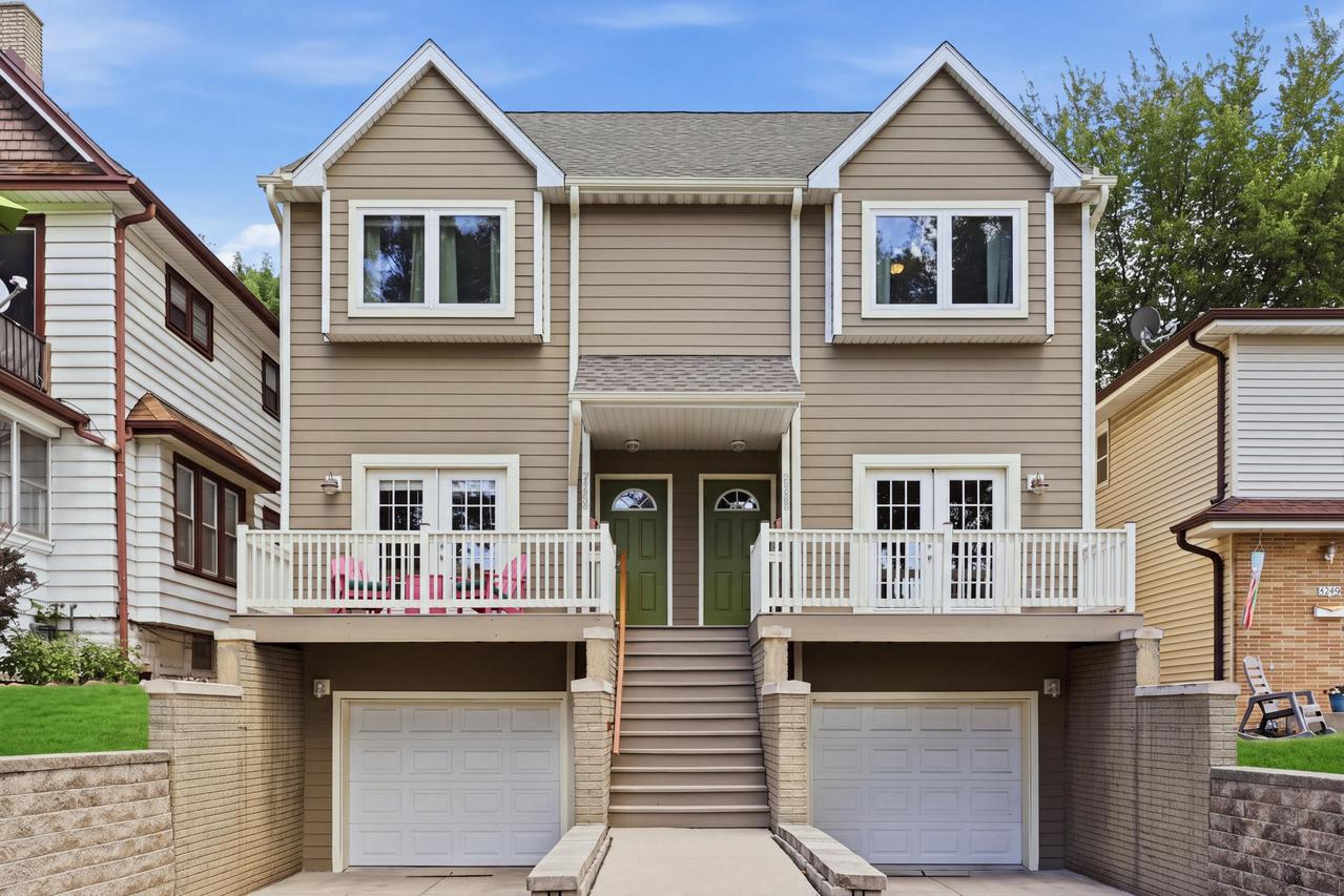 2586 S Austin St #2588, Milwaukee, WI 53207