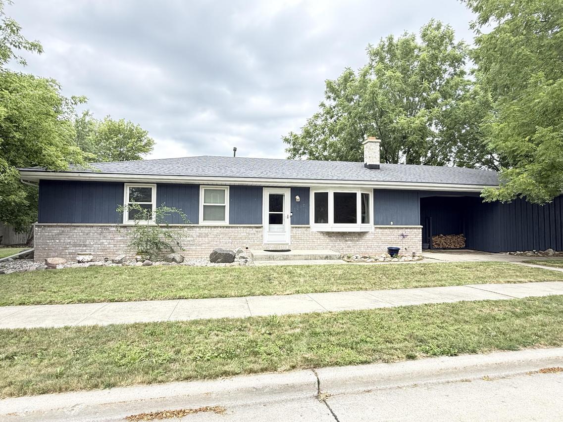 3608 Sheridan Ave, Sheboygan, WI 53081