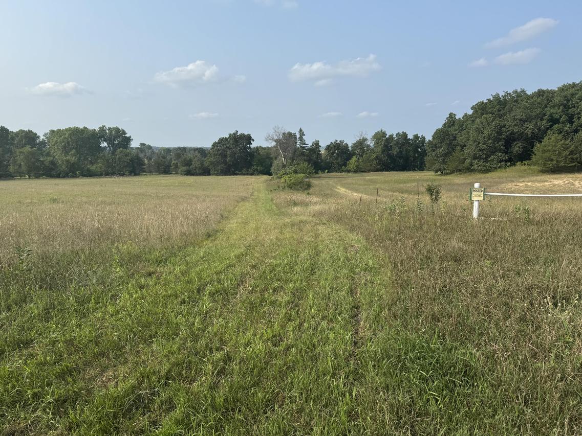 Lt0 County Road B -, Buffalo, WI 53949