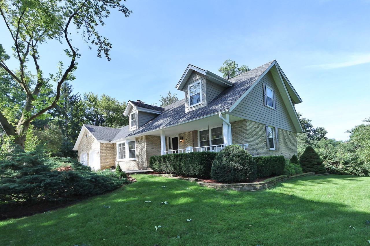 10818 86th Pl, Pleasant Prairie, WI 53158