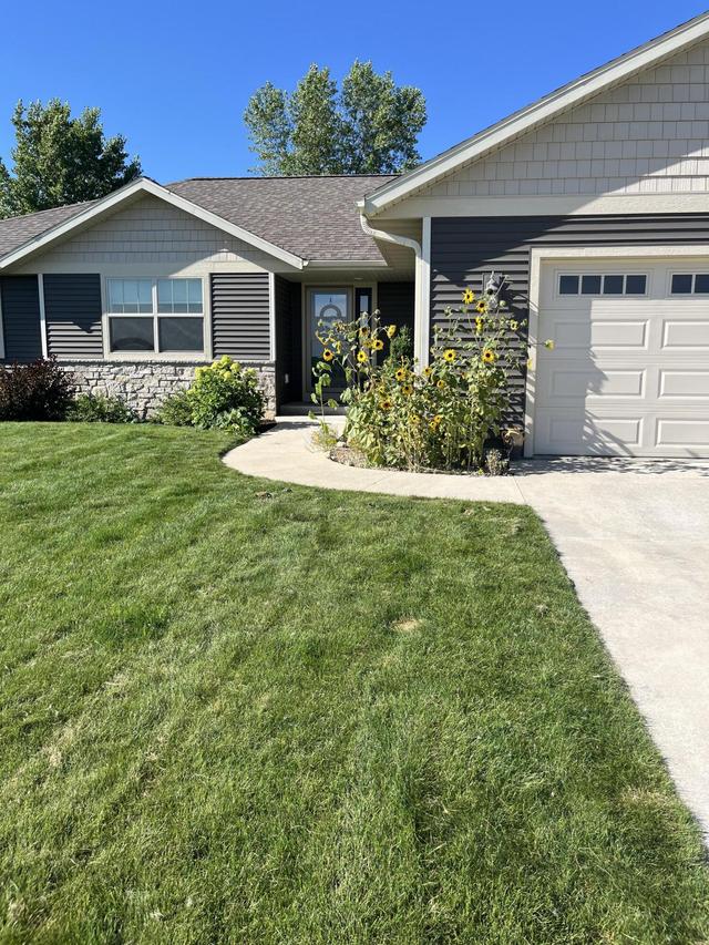 3004 Stahl Rd, Wilson, WI 53081