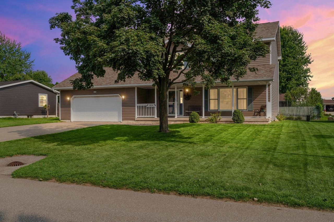 1904 Henry Johns Blvd, Bangor, WI 54614
