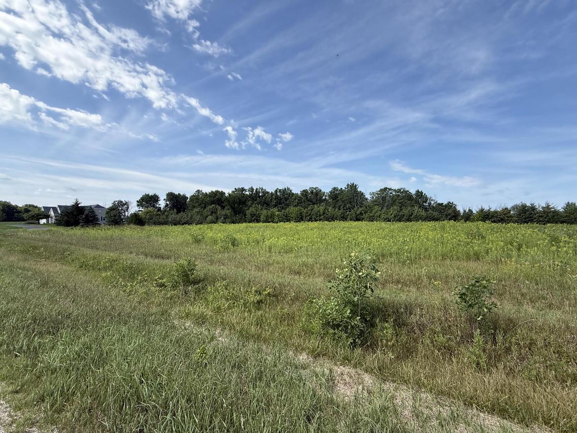 Lt2 County Road Kw -, Holland, WI 53070