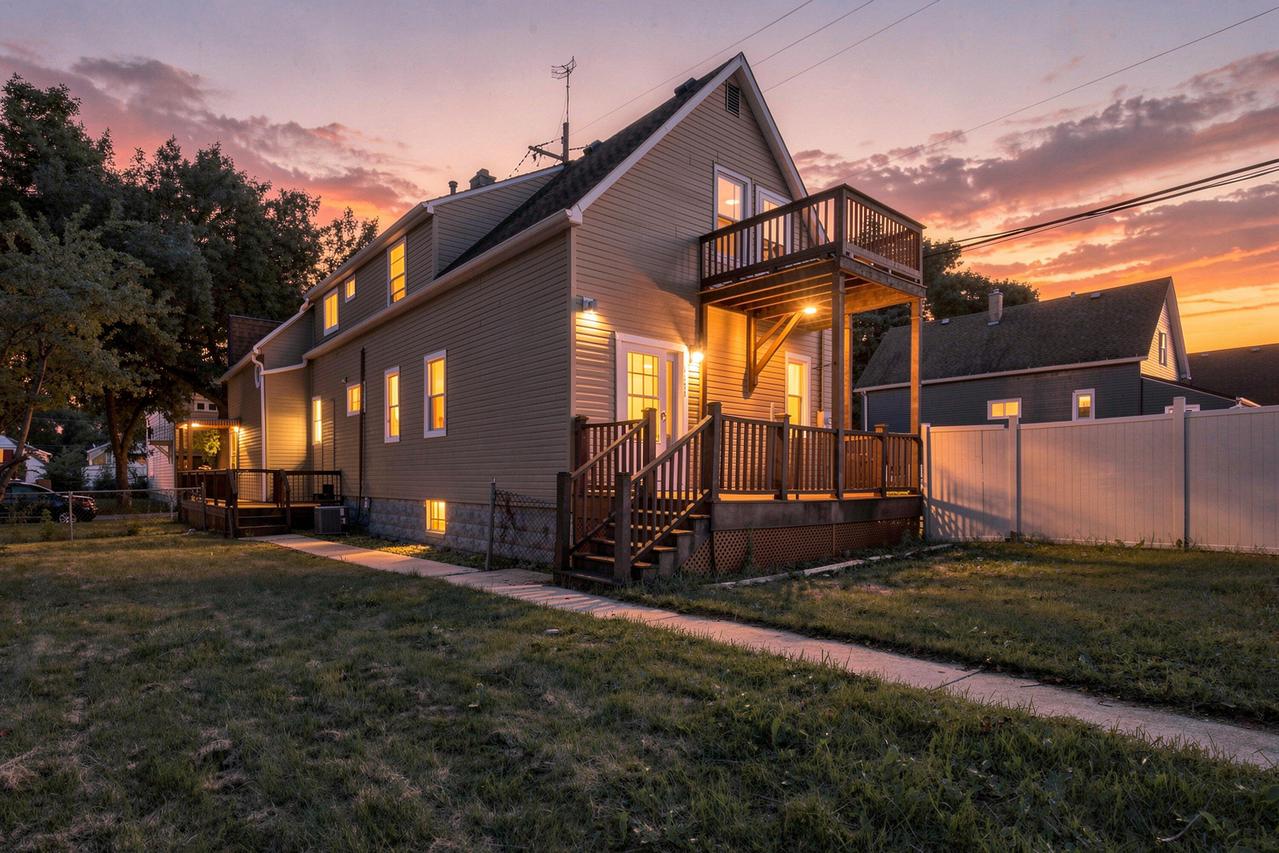 3173 S 8th St #3173A, Milwaukee, WI 53215