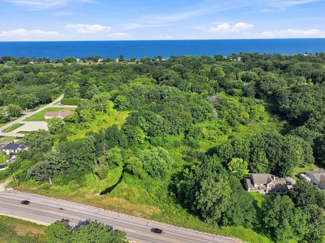 Sheridan Rd, Pleasant Prairie, WI 53158