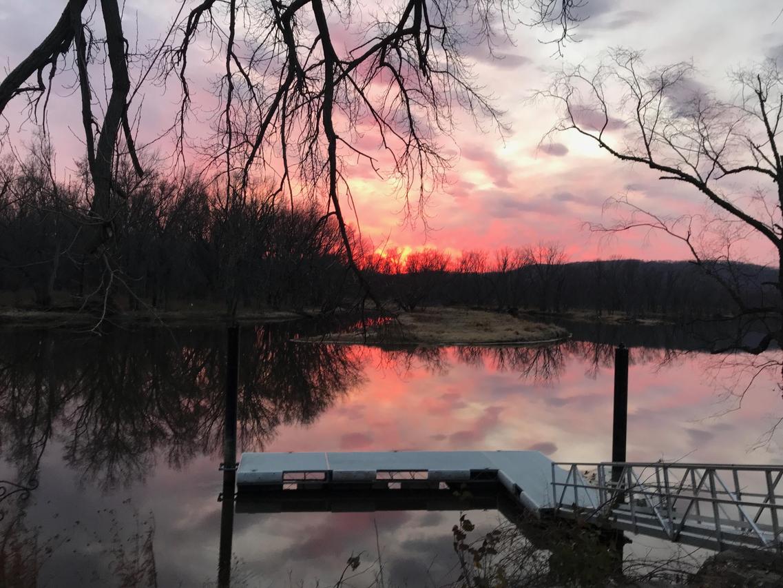 1633 Lakeshore Dr, Campbell, WI 54603
