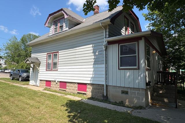 New Homes For Sale This Week in Old North Milwaukee: August 14th to August 20th