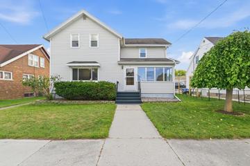 Homes Just Sold in Kiel: September 8th to September 14th
