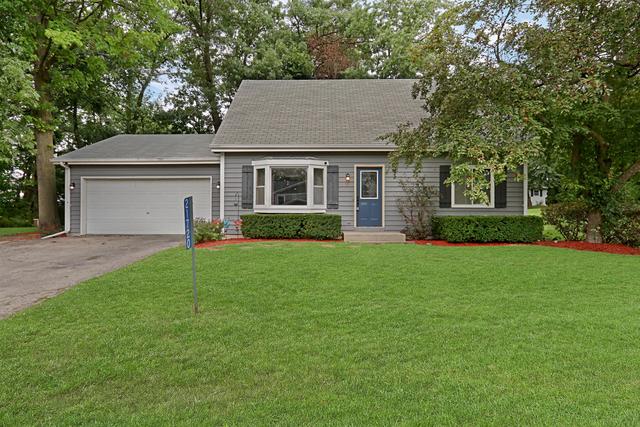 Homes Just Sold That Attend Salem Elementary School: September 1st to September 7th