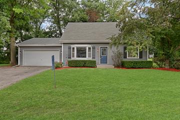 Homes Just Sold That Attend Salem Elementary School: September 1st to September 7th
