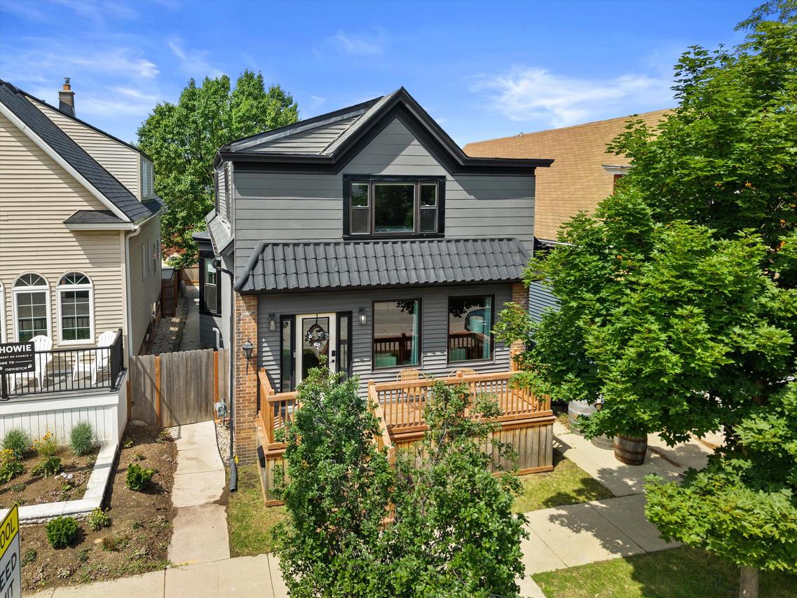 3149 S Howell Ave, Milwaukee, WI 53207