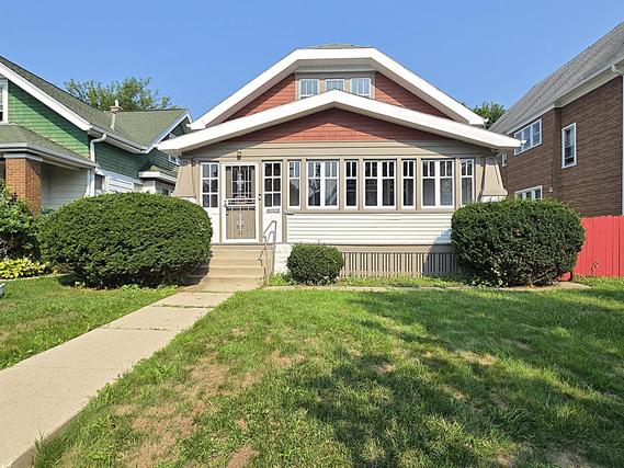 New Homes For Sale This Week in Sherman Park: August 14th to August 20th