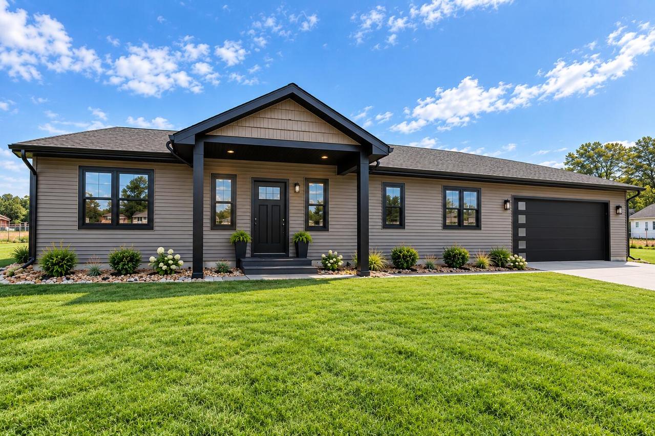 1421 Waldenberger Rd, Holmen, WI 54636