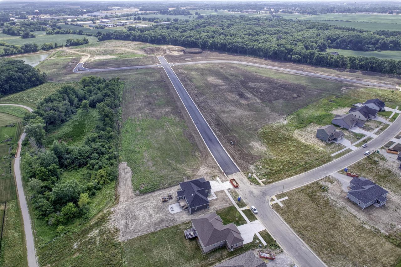 Lt 71 York St, Union Grove, WI 53182