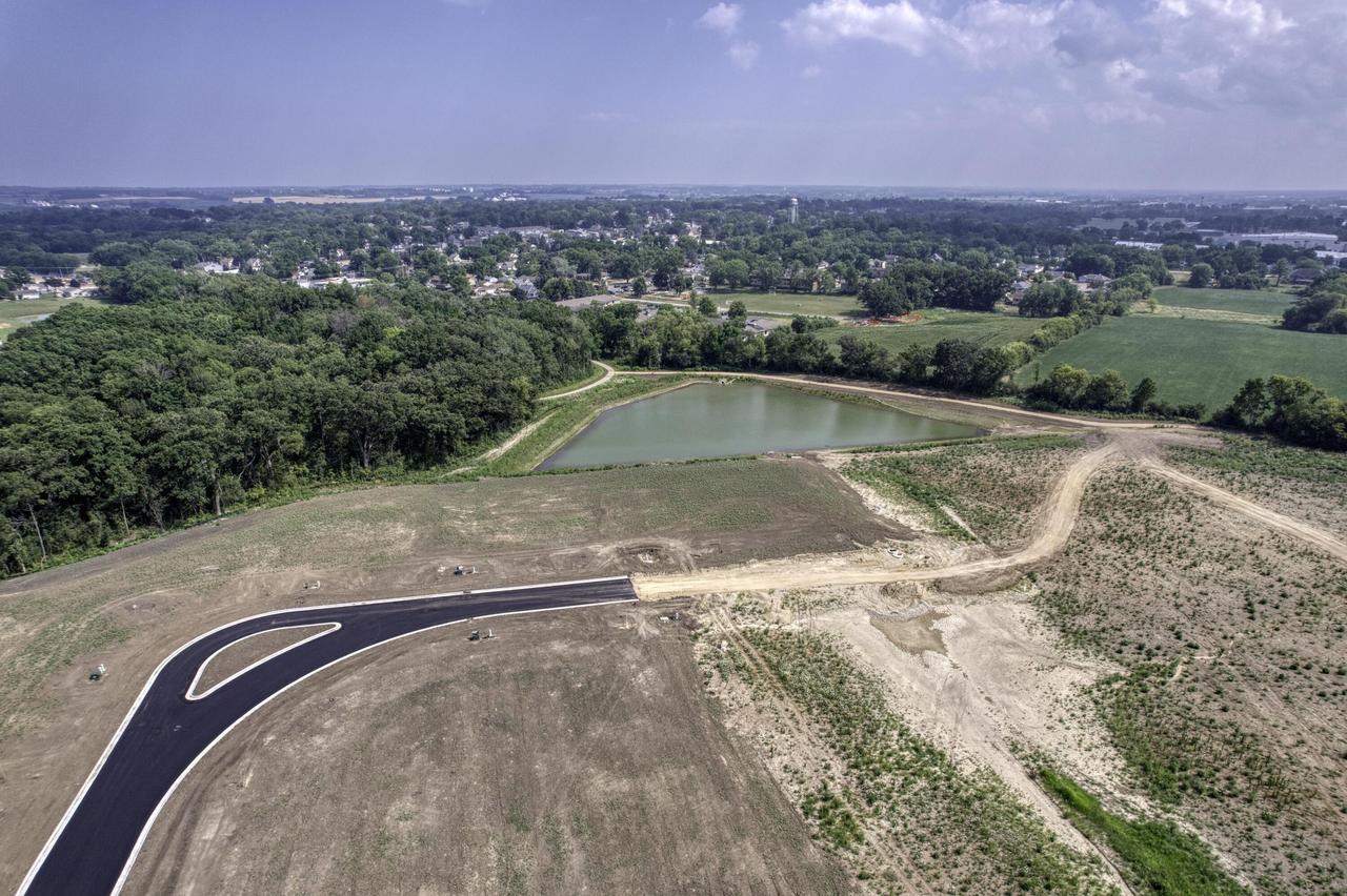 Lt125 York St, Union Grove, WI 53182