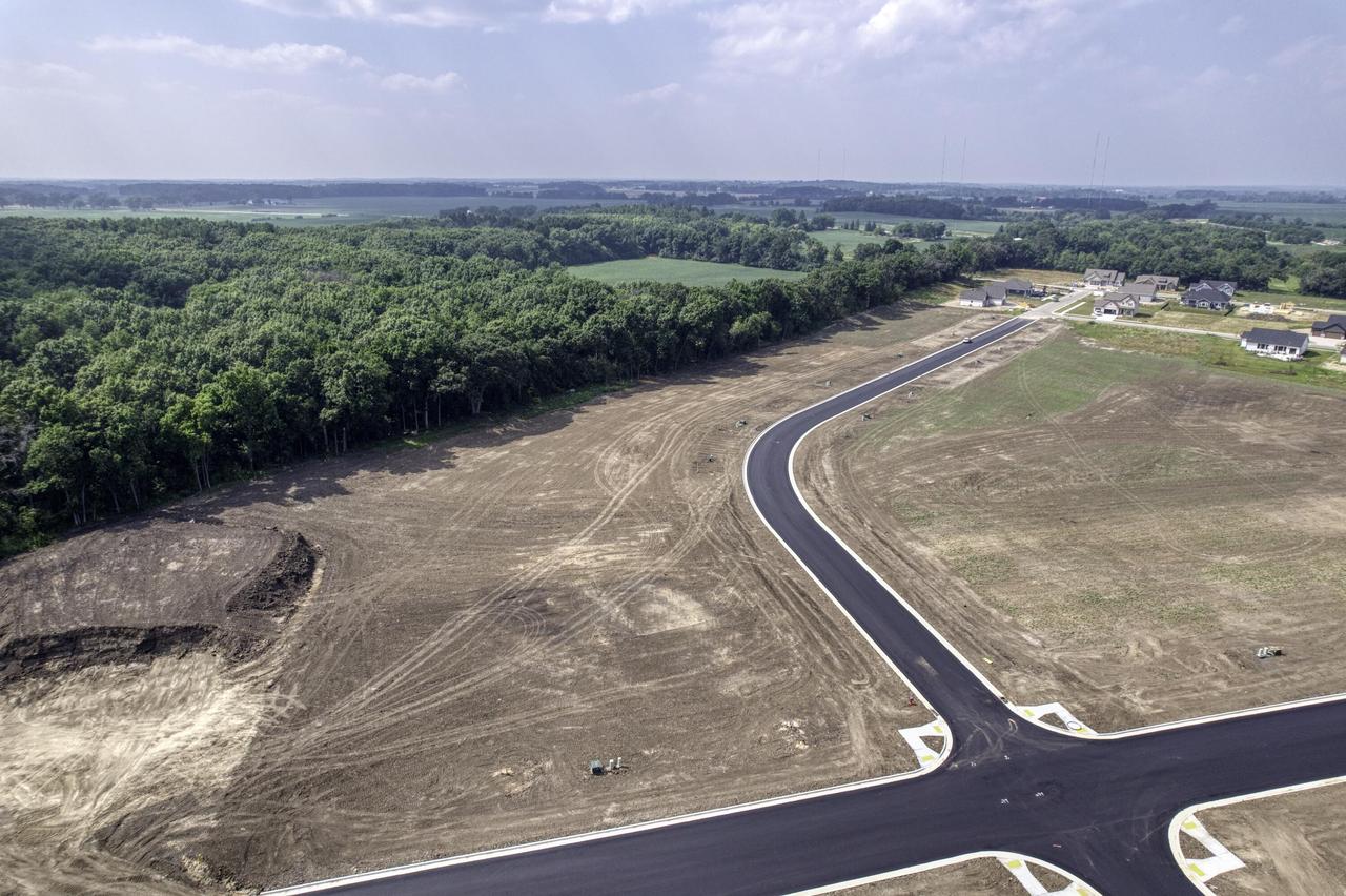 Lt152 Hill Dr, Union Grove, WI 53182