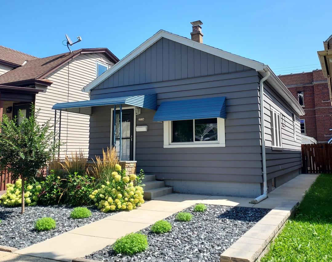 2334 S 19th St, Milwaukee, WI 53215