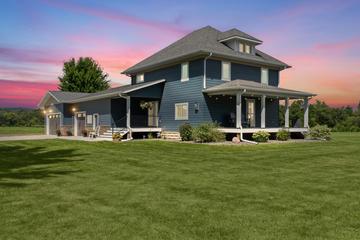 New Homes For Sale This Week in Galesville: August 14th to August 20th