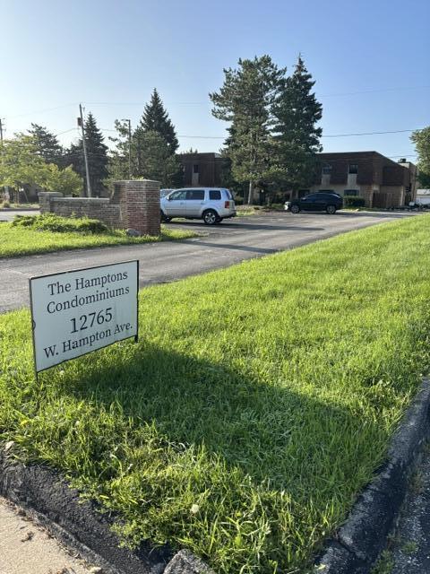 12765 W Hampton Ave #118, Butler, WI 53007