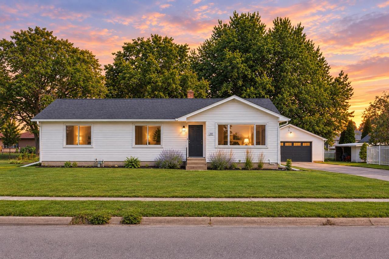 323 Mark St, West Salem, WI 54669
