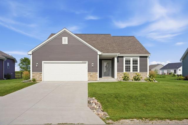 New Homes For Sale This Week in Jackson: August 21st to August 27th