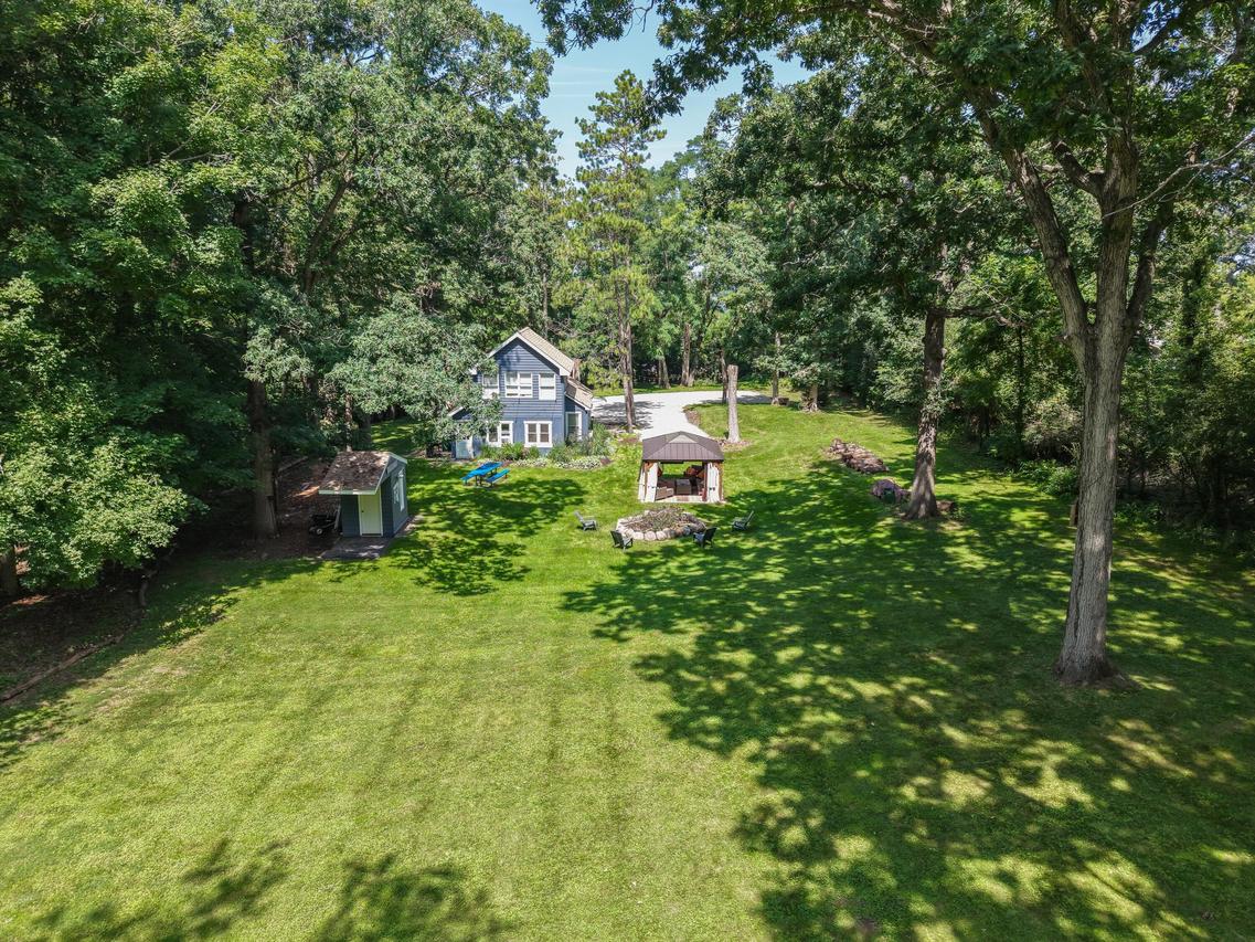 W4387 Highway 50 -, Linn, WI 53147