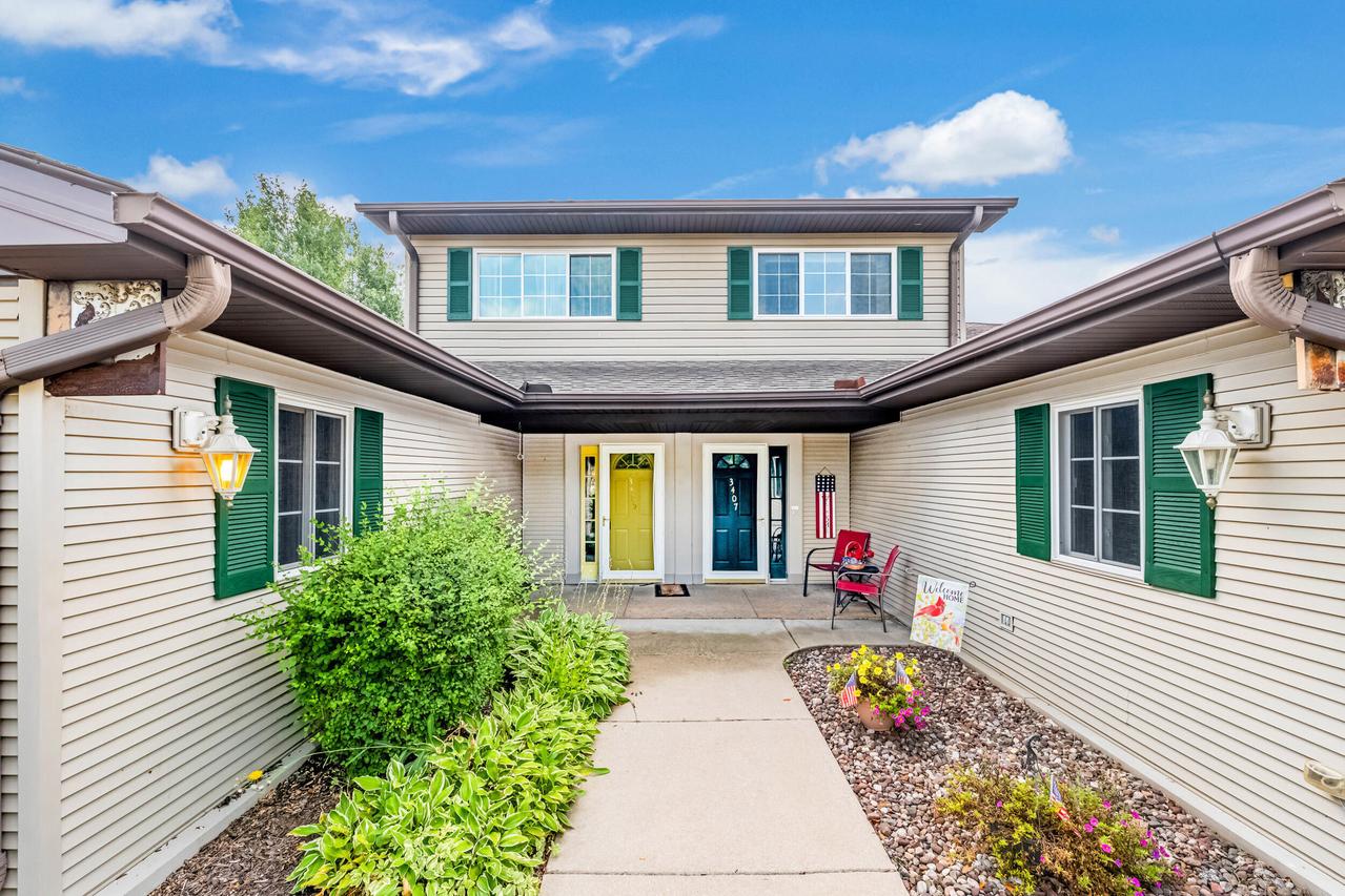 3405 Caleb Ct, Barton, WI 53090