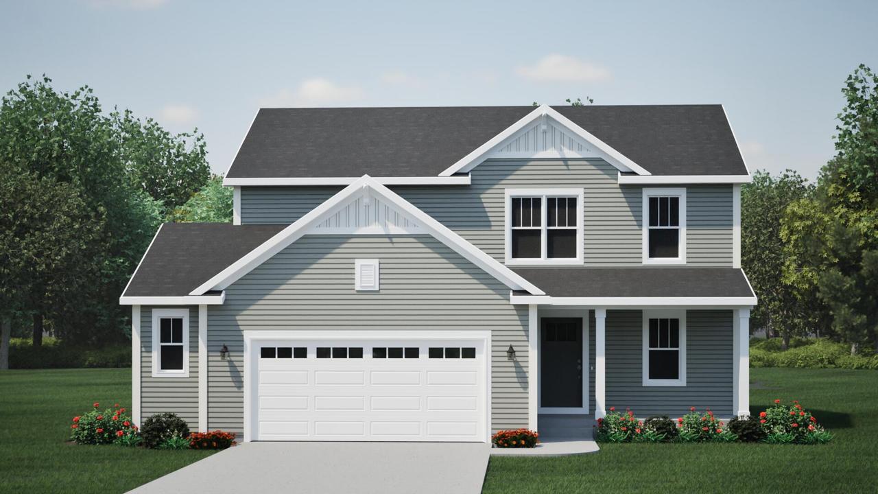 113 Copper Trails Rd, Hartford, WI 53027