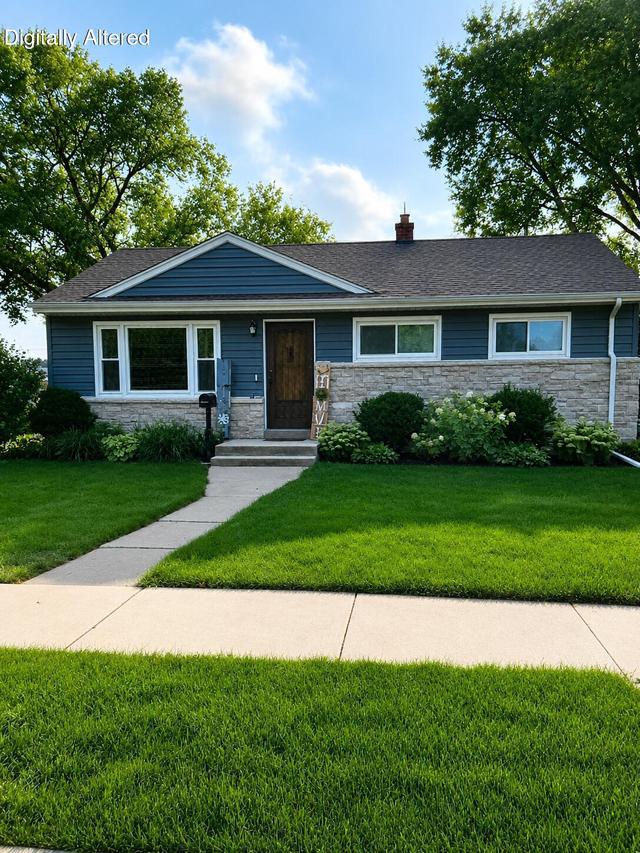 502 Greenmeadow Dr, Waukesha, WI 53188