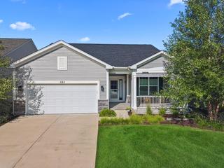 Homes Just Sold That Attend Lake Geneva Middle School: September 1st to September 7th