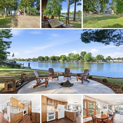 New Homes For Sale This Week in Wolf River: August 21st to August 27th