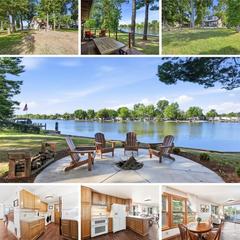 New Homes For Sale This Week in Wolf River: August 21st to August 27th