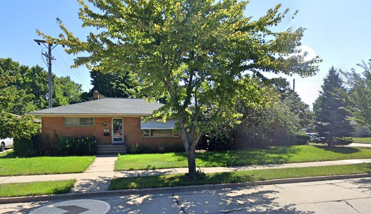 3800 Osborne Blvd, Racine, WI 53405