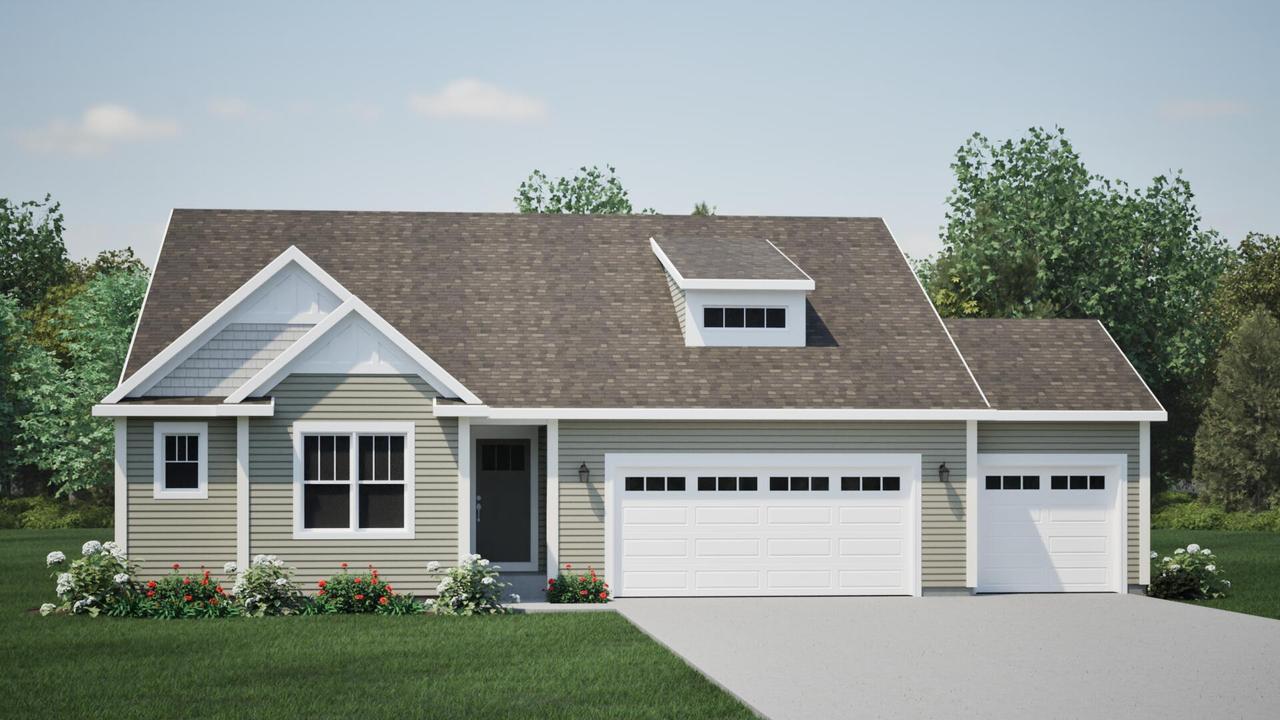 2840 Spartan Dr, West Bend, WI 53095