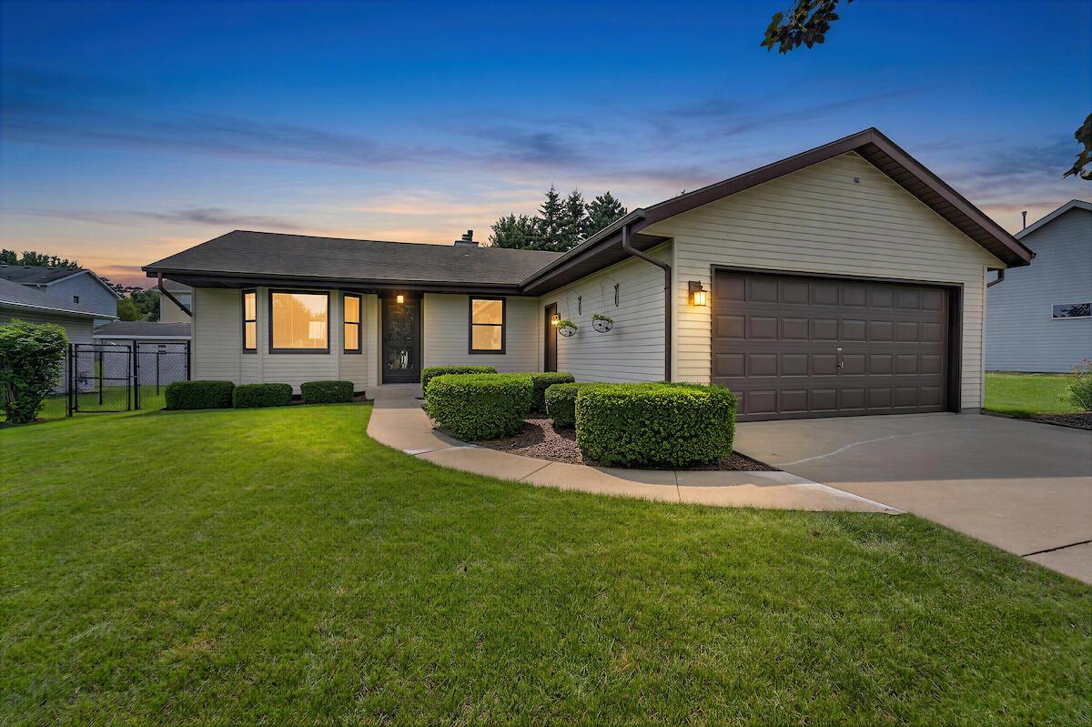 3415 124th St, Pleasant Prairie, WI 53158