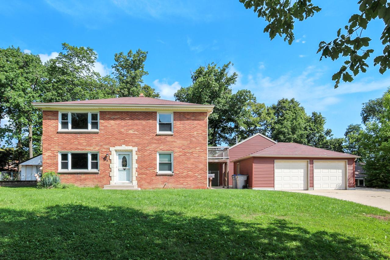 1908 W Ramsey Ave, Milwaukee, WI 53221