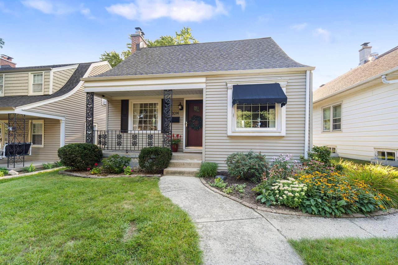 3014 S 45th St, Milwaukee, WI 53219