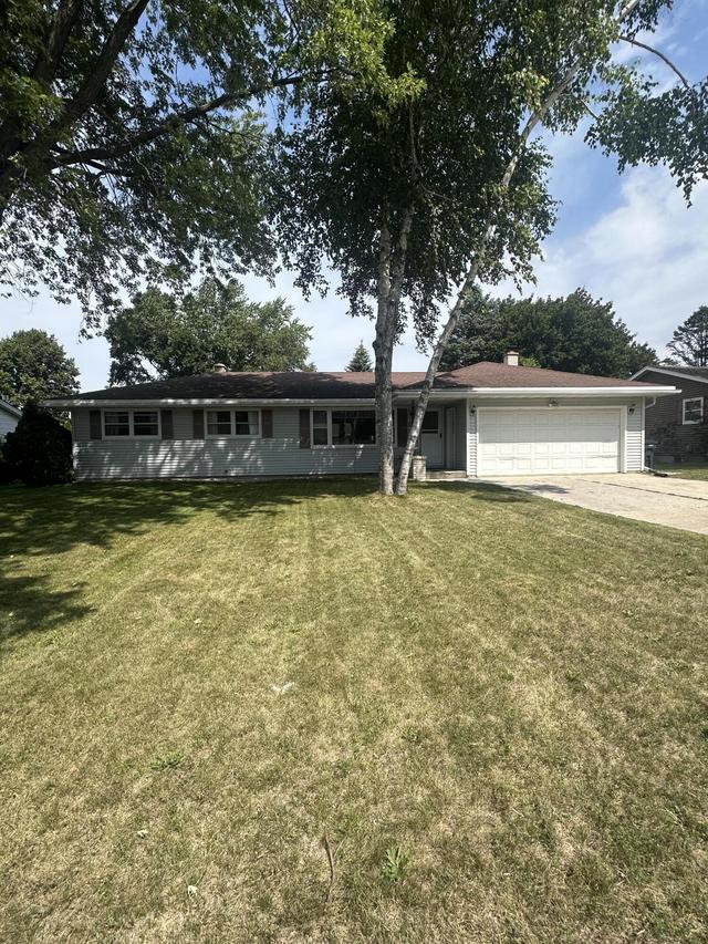 930 Anton Rd, Plymouth, WI 53073