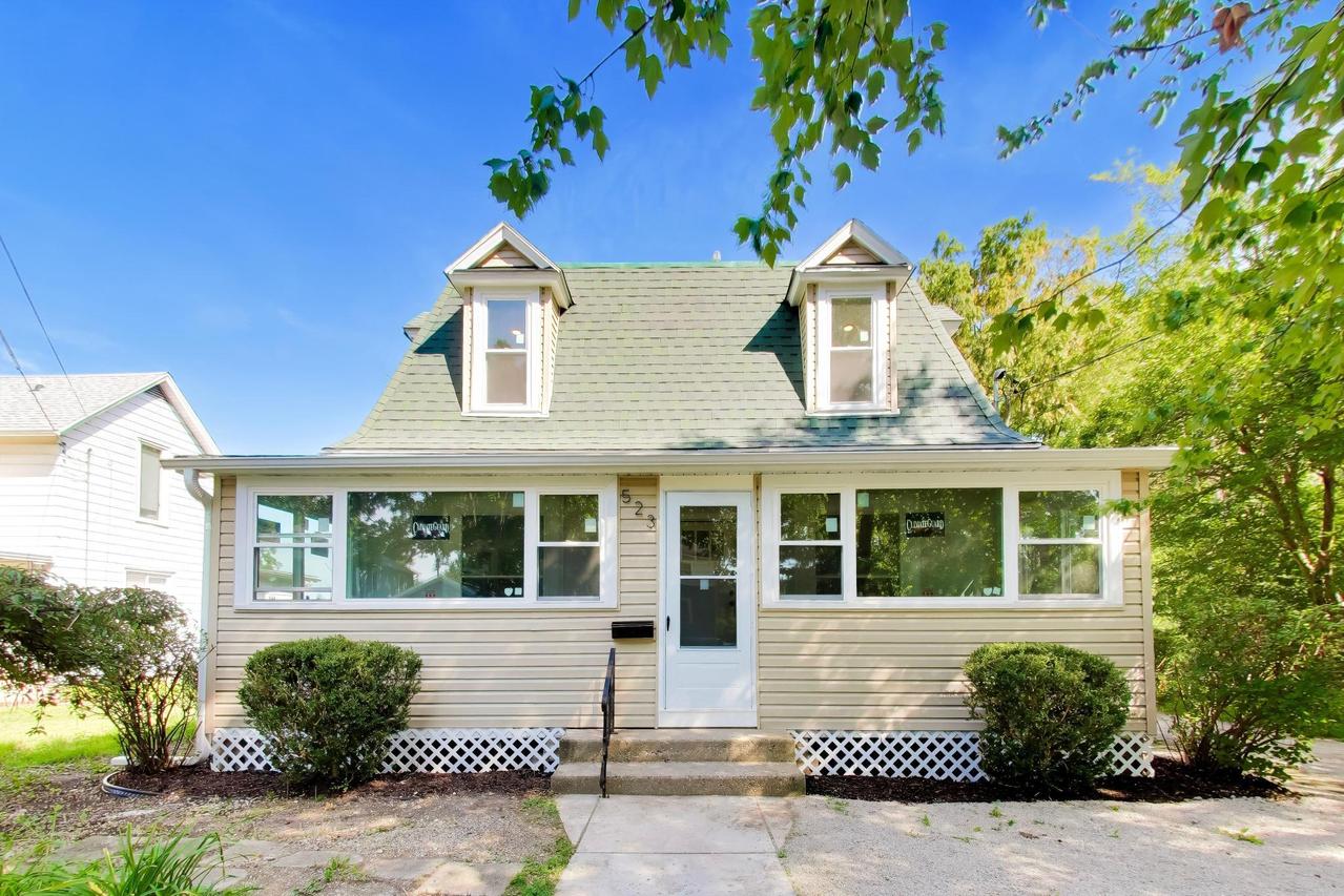 523 High St, Delavan, WI 53115