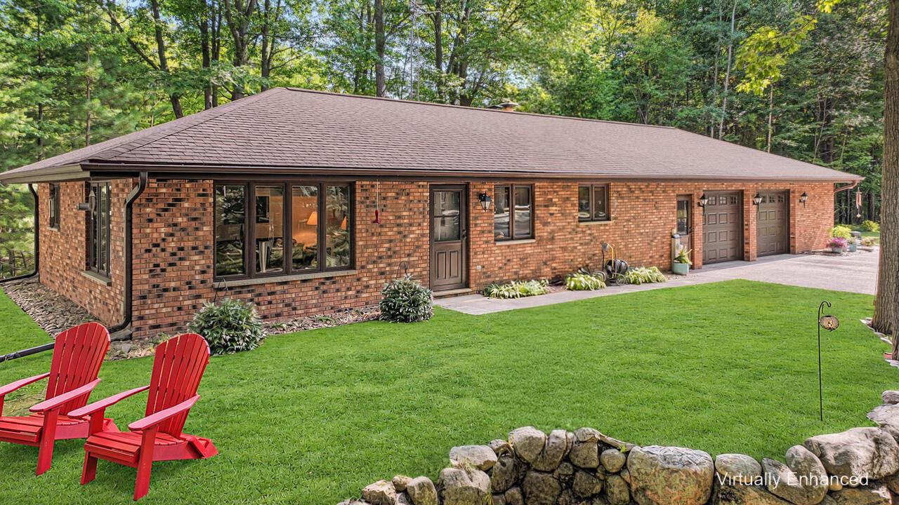 6808 Highway 8 -, Crescent, WI 54501
