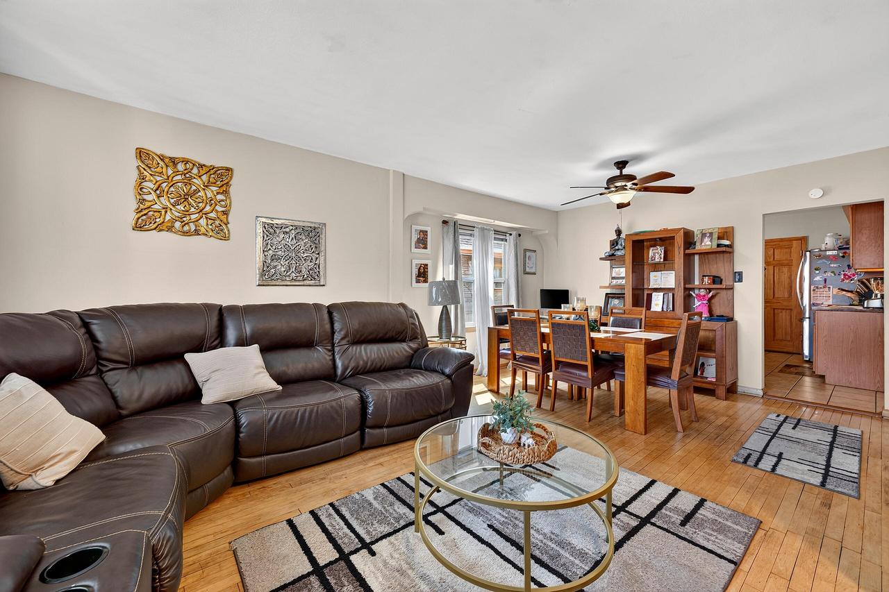 3367 S 14th St, Milwaukee, WI 53215