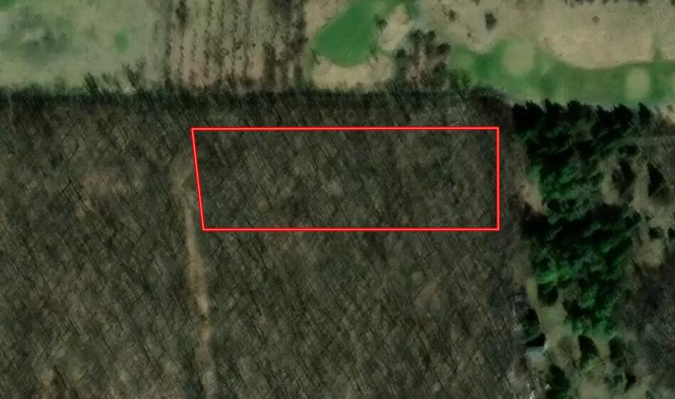 Lt18 County Rd., Egg Harbor, WI 54209
