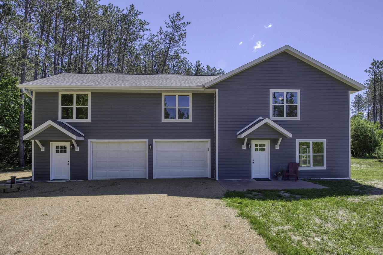 N11153 N Oak Ln, Elcho, WI 54428