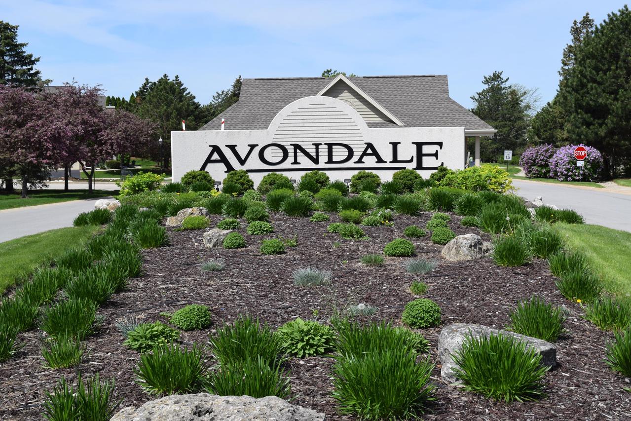 N21W24130 Garden Cir #1 A, Pewaukee, WI 53072