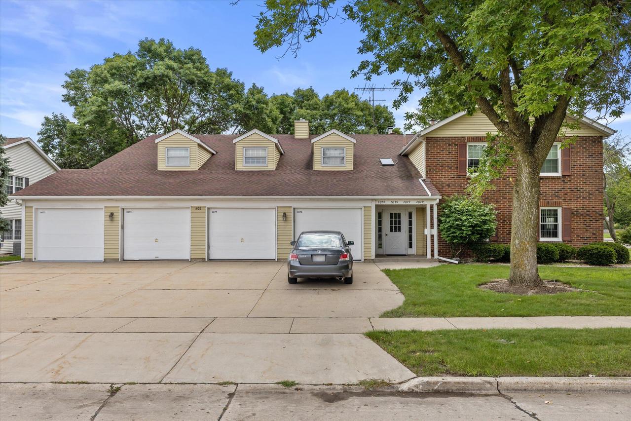 8073 43rd Ave #8A, Kenosha, WI 53142