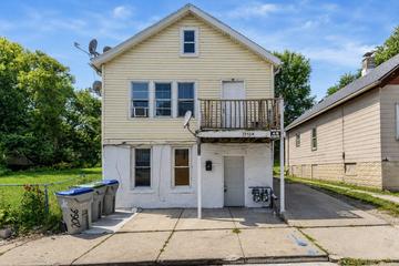 New Homes For Sale This Week in Historic Mitchell Street: August 21st to August 27th