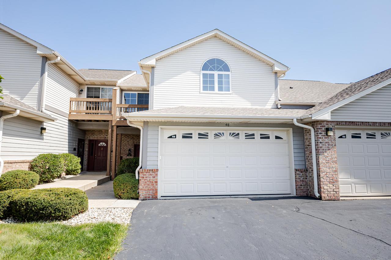 2816 55th Ave #46, Kenosha, WI 53144