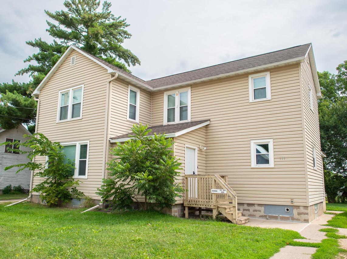 111 N Black River, Sparta, WI 54656