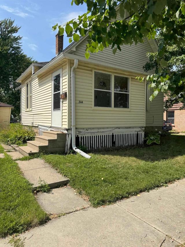 344 N Macy St, Fond Du Lac, WI 54935